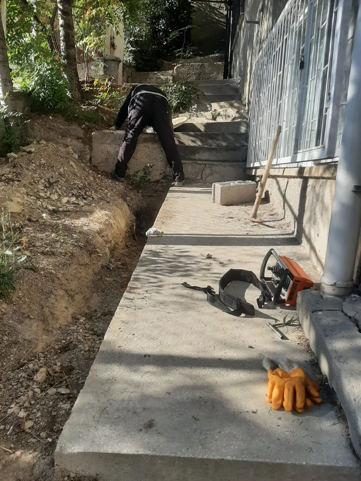 Çankaya Rögar Açma galeri 1