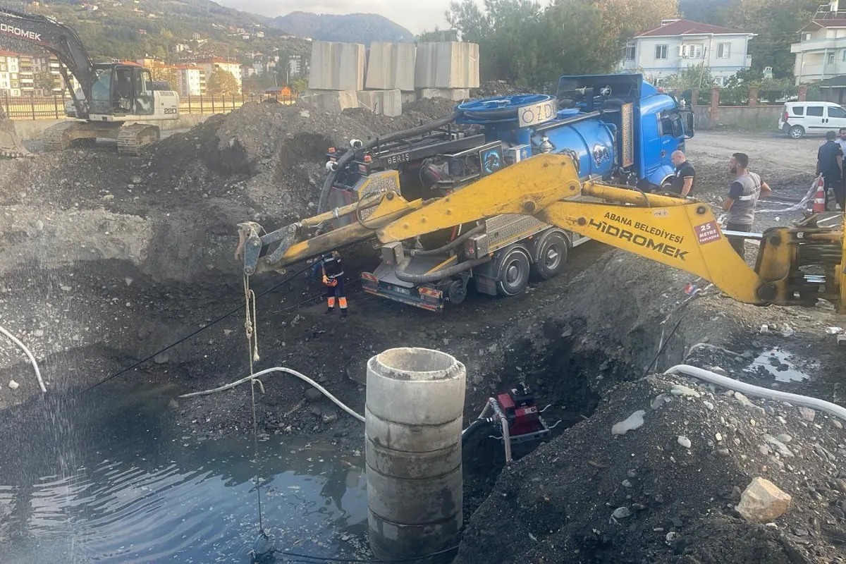 Rögar Açma Firması